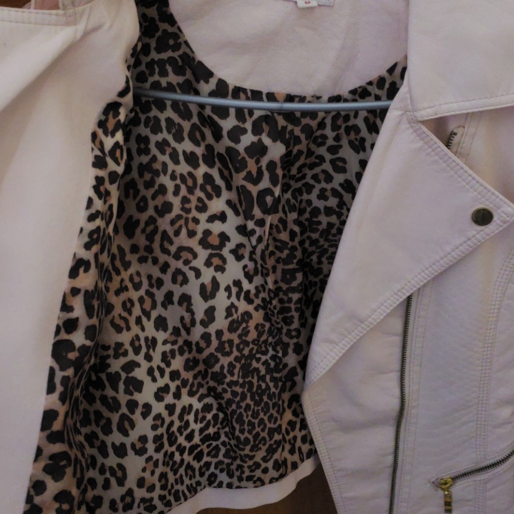 Jacket - Picture 2 of 3